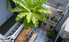 Gecko Hostel (Adults Only)